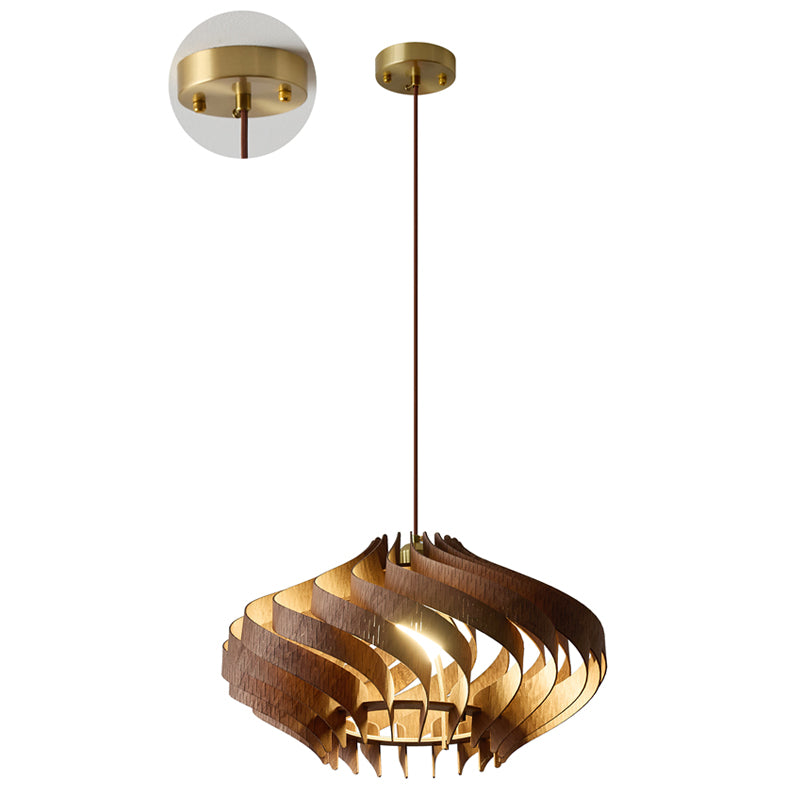 Teriorira Suspension