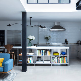 Lustra Plafonnier Trois Bras Minimaliste-Luire