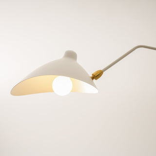 Lustra Plafonnier Trois Bras Minimaliste-Luire