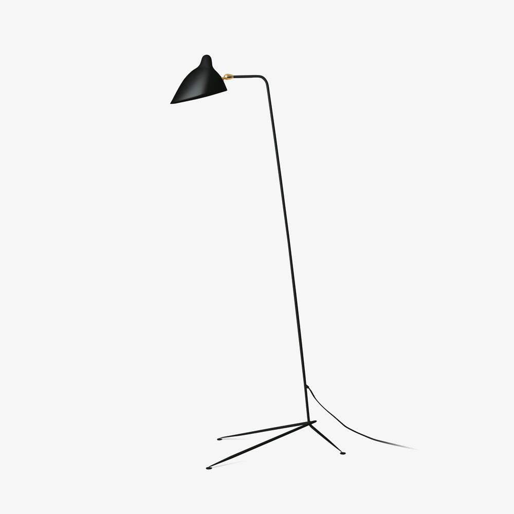 Nellie Lampadaire Minimaliste