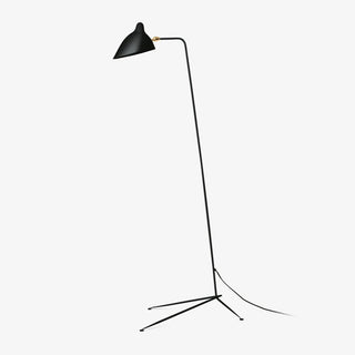 Nellie Lampadaire Minimaliste