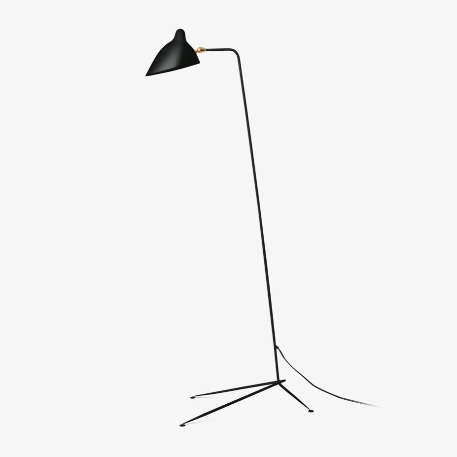 Nellie Lampadaire Minimaliste