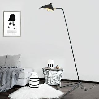 Nellie Lampadaire Minimaliste