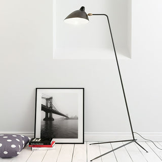 Nellie Lampadaire Minimaliste