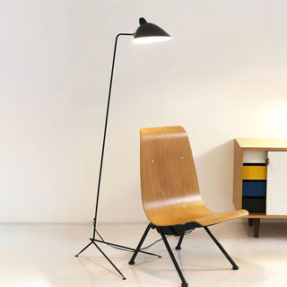 Nellie Lampadaire Minimaliste