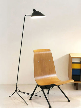 Nellie Lampadaire Minimaliste