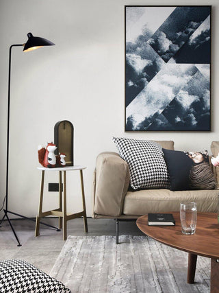 Nellie Lampadaire Minimaliste
