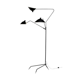 Nellie Lampadaire Minimaliste