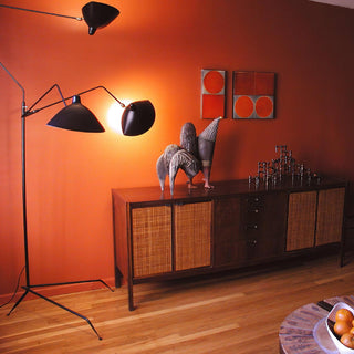 Nellie Lampadaire Minimaliste