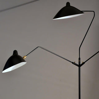 Nellie Lampadaire Minimaliste
