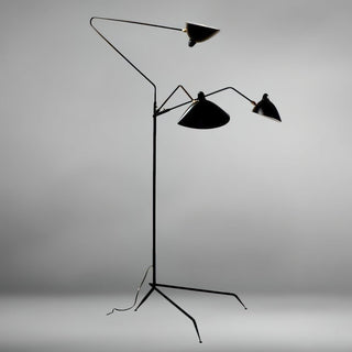 Nellie Lampadaire Minimaliste