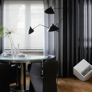 Nellie Lampadaire Minimaliste