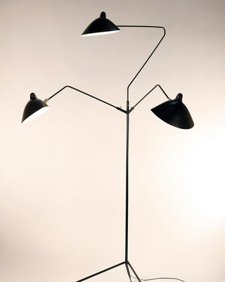 Nellie Lampadaire Minimaliste