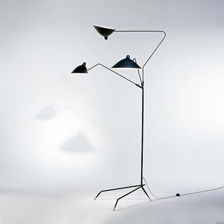 Nellie Lampadaire Minimaliste
