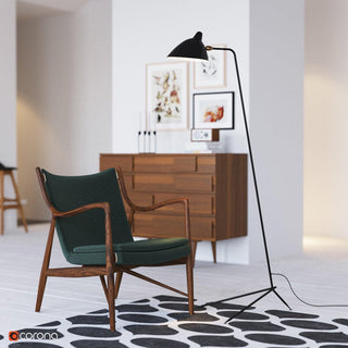 Nellie Lampadaire Minimaliste