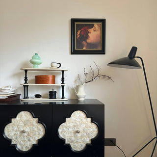 Nellie Lampadaire Minimaliste