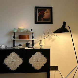 Nellie Lampadaire Minimaliste