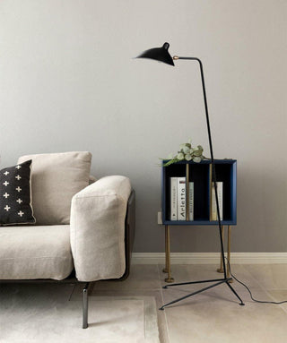 Nellie Lampadaire Minimaliste