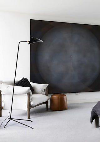 Nellie Lampadaire Minimaliste