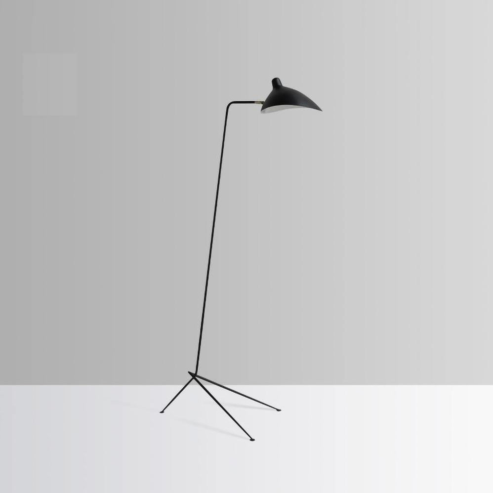Nellie Lampadaire Minimaliste