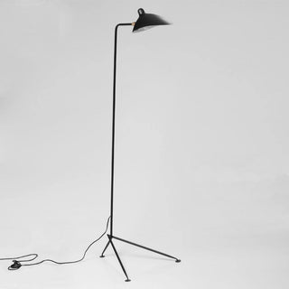 Nellie Lampadaire Minimaliste