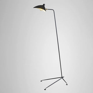 Nellie Lampadaire Minimaliste