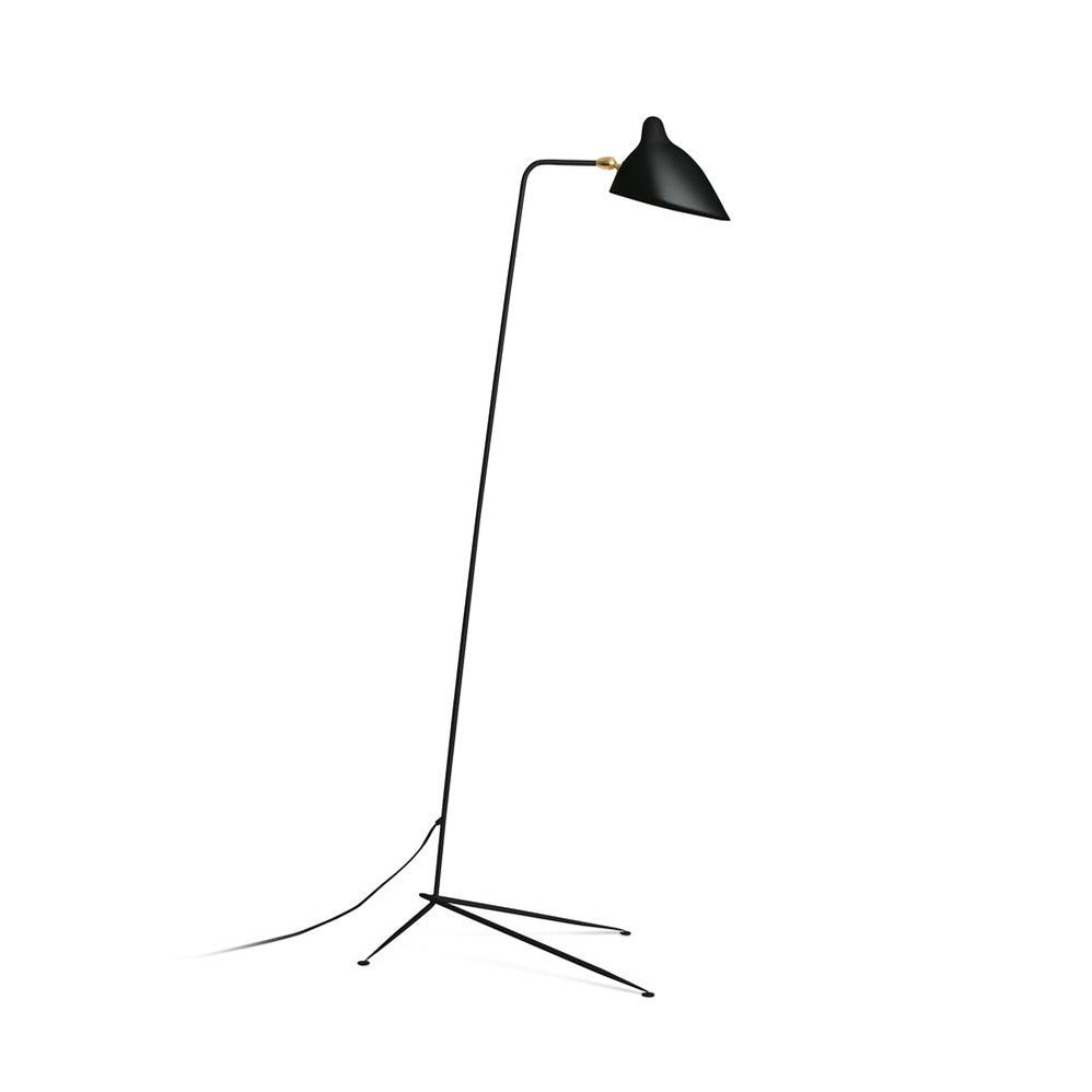 Nellie Lampadaire Minimaliste