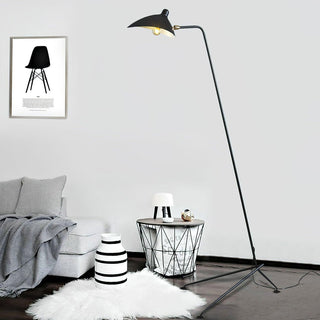 Nellie Lampadaire Minimaliste