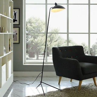 Nellie Lampadaire Minimaliste