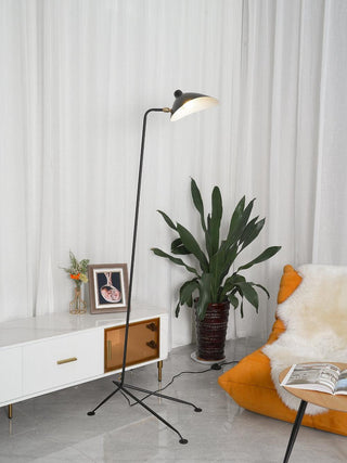 Nellie Lampadaire Minimaliste