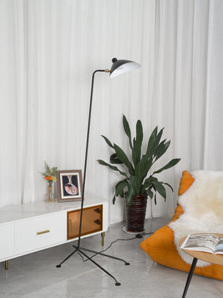 Nellie Lampadaire Minimaliste
