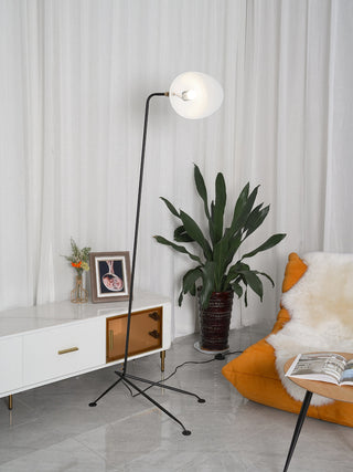 Nellie Lampadaire Minimaliste