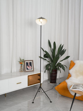 Nellie Lampadaire Minimaliste