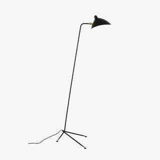 Nellie Lampadaire Minimaliste