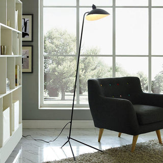 Nellie Lampadaire Minimaliste