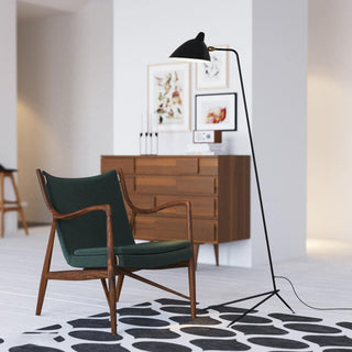 Nellie Lampadaire Minimaliste