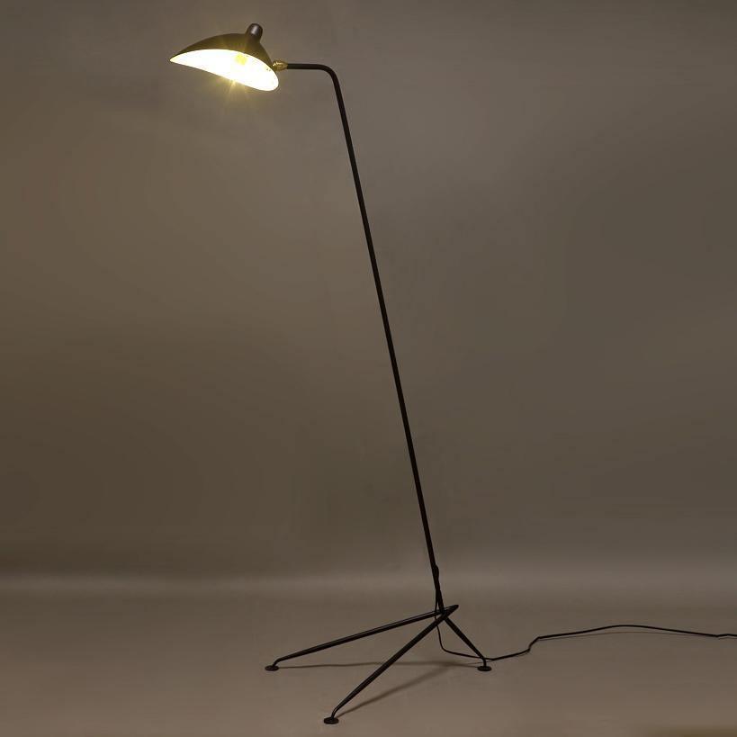 Nellie Lampadaire Minimaliste