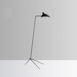 Nellie Lampadaire Minimaliste