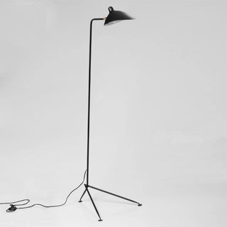 Nellie Lampadaire Minimaliste