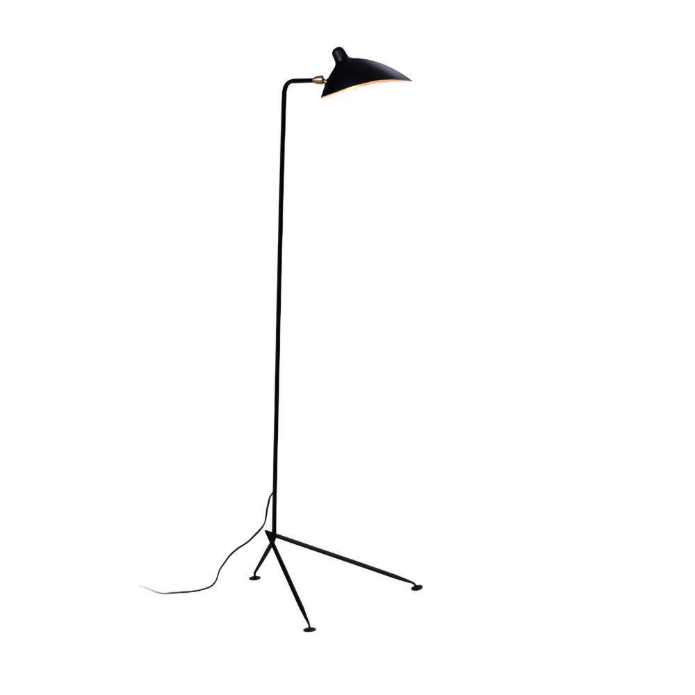 Nellie Lampadaire Minimaliste