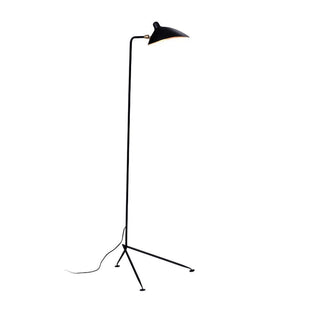 Nellie Lampadaire Minimaliste