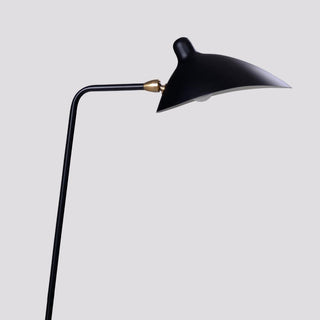 Nellie Lampadaire Minimaliste