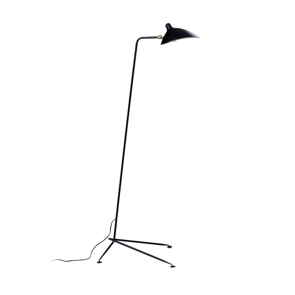 Nellie Lampadaire Minimaliste