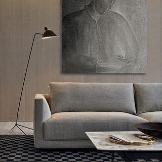 Nellie Lampadaire Minimaliste
