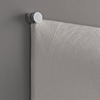 Panel Applique Murale Rustique en Soie