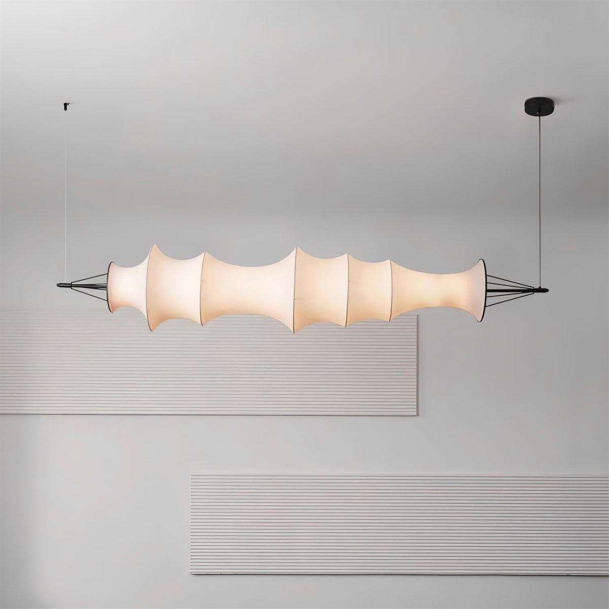 Zorvett Lustre