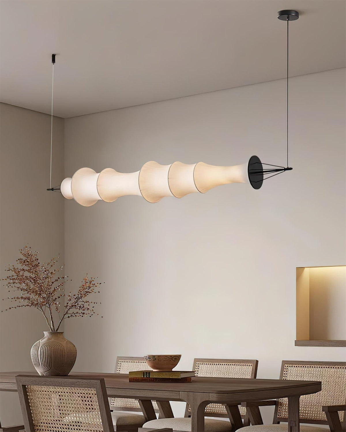 Zorvett Lustre