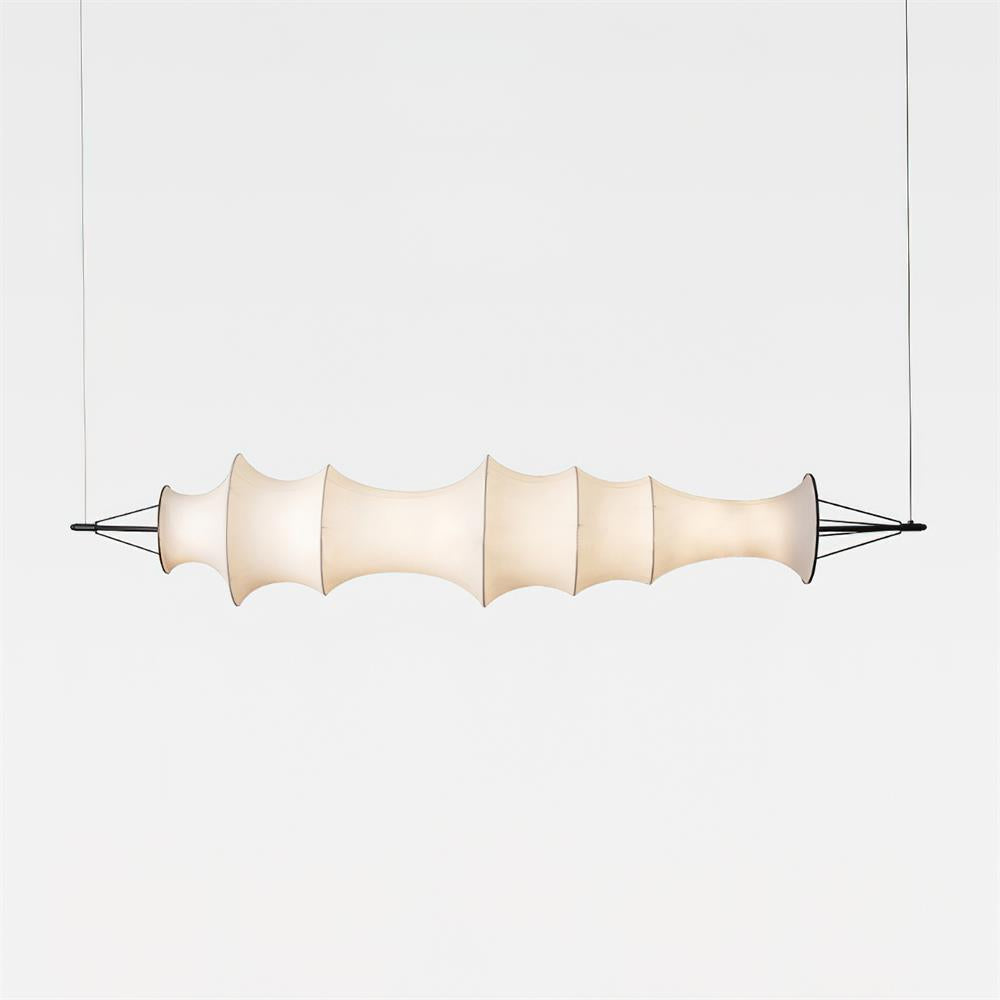 Zorvett Lustre