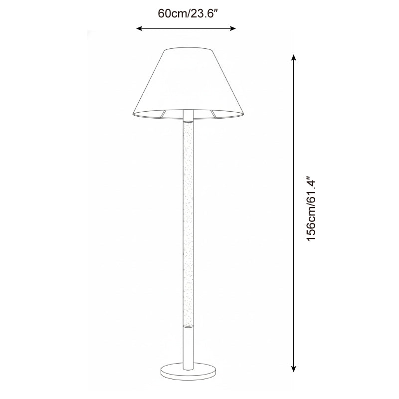 Soreelle Lampadaire