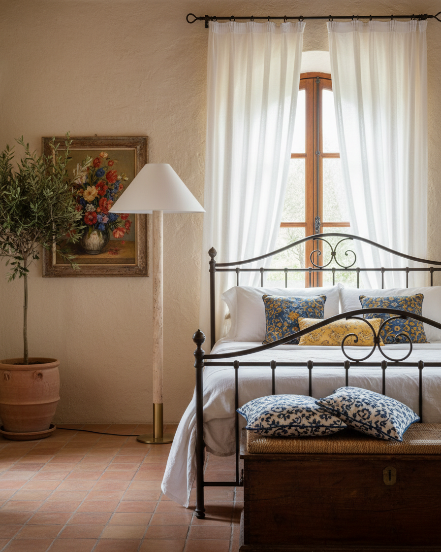 Soreelle Lampadaire